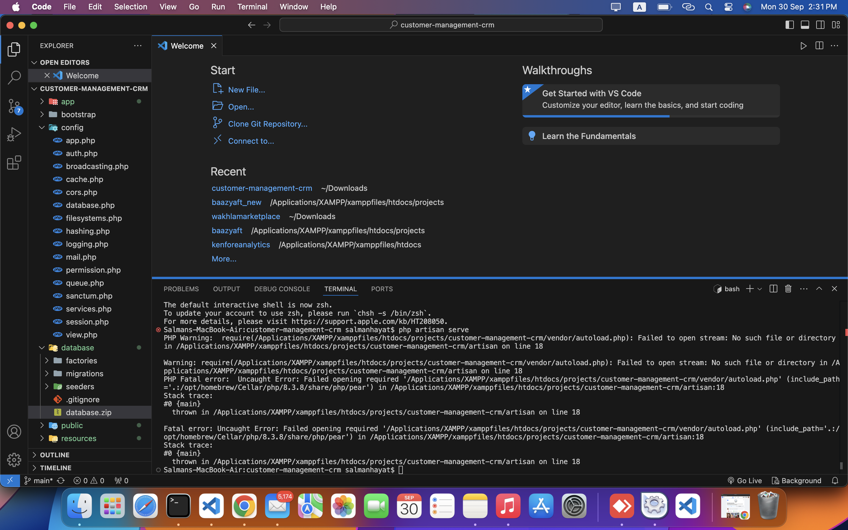 Discrimination and Harassment Claims