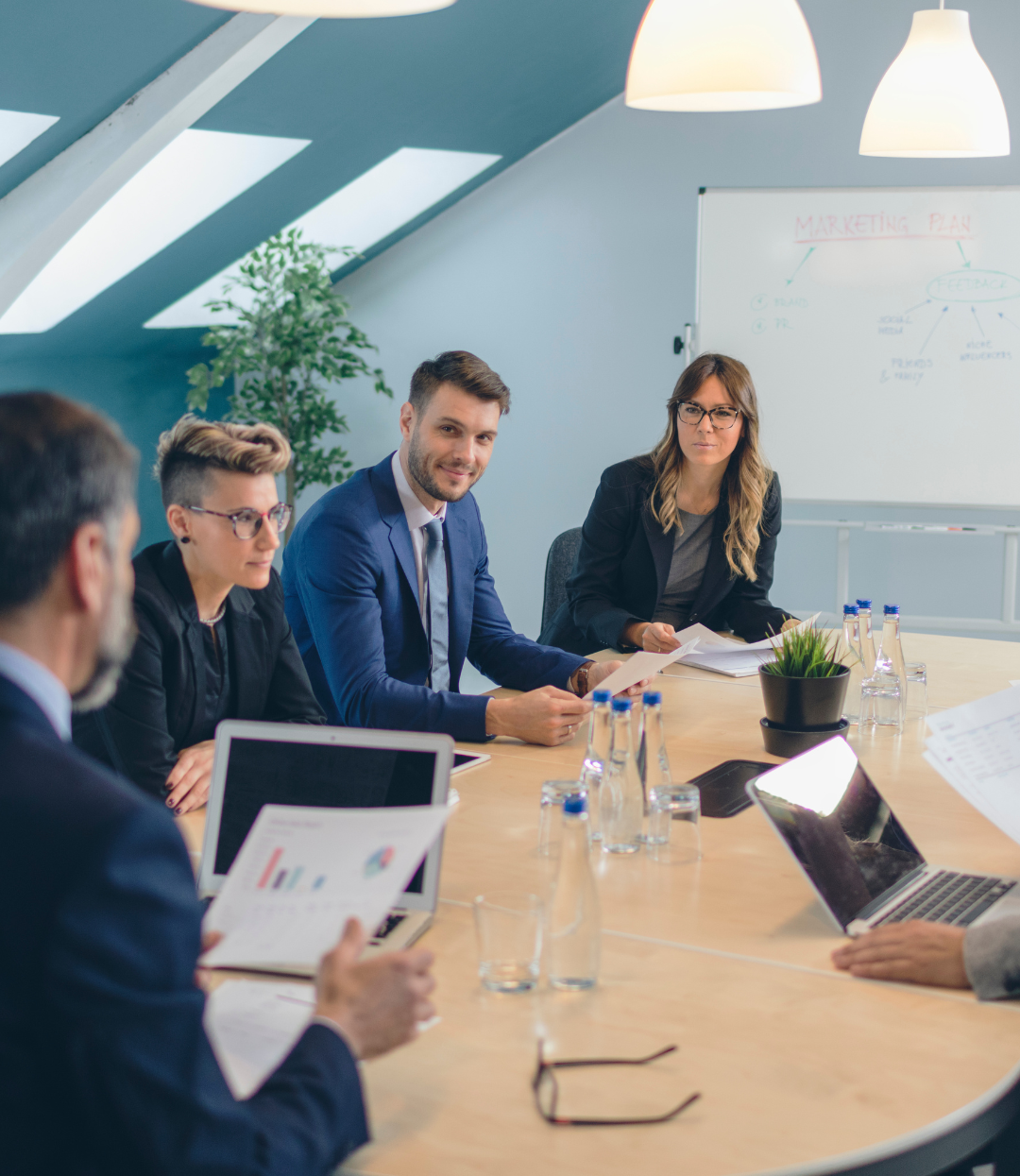  Dispute Resolution and Litigation