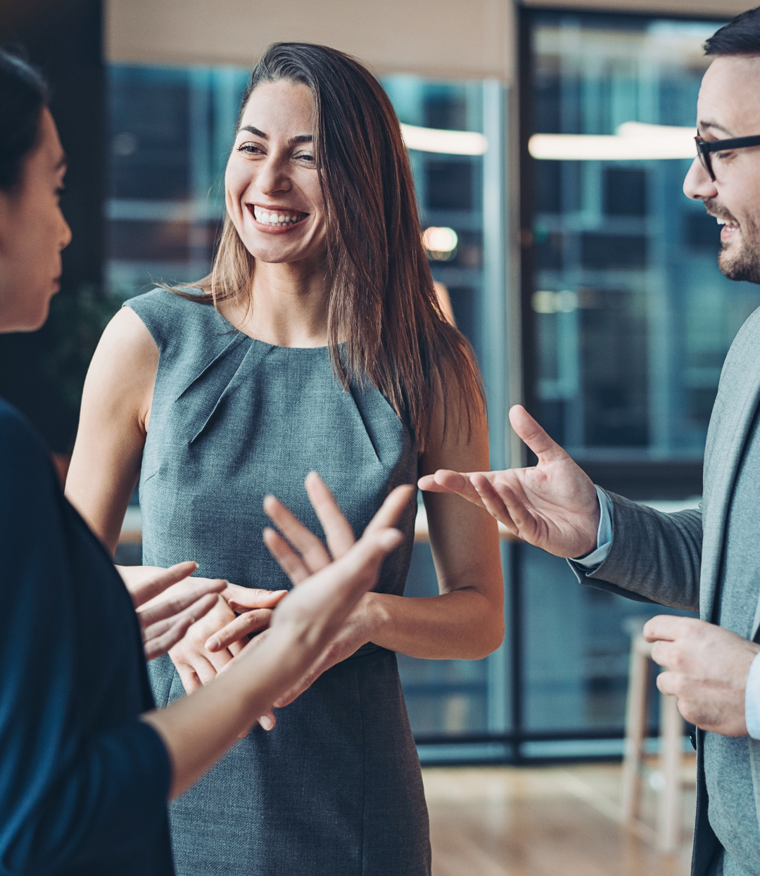  Employment Law and HR Support