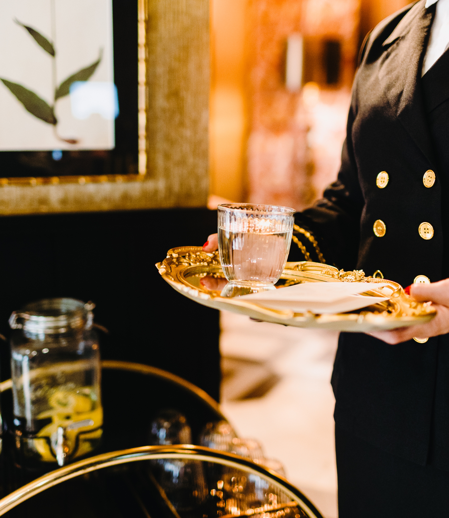  Employment law services for travel, tourism and hospitality sectors