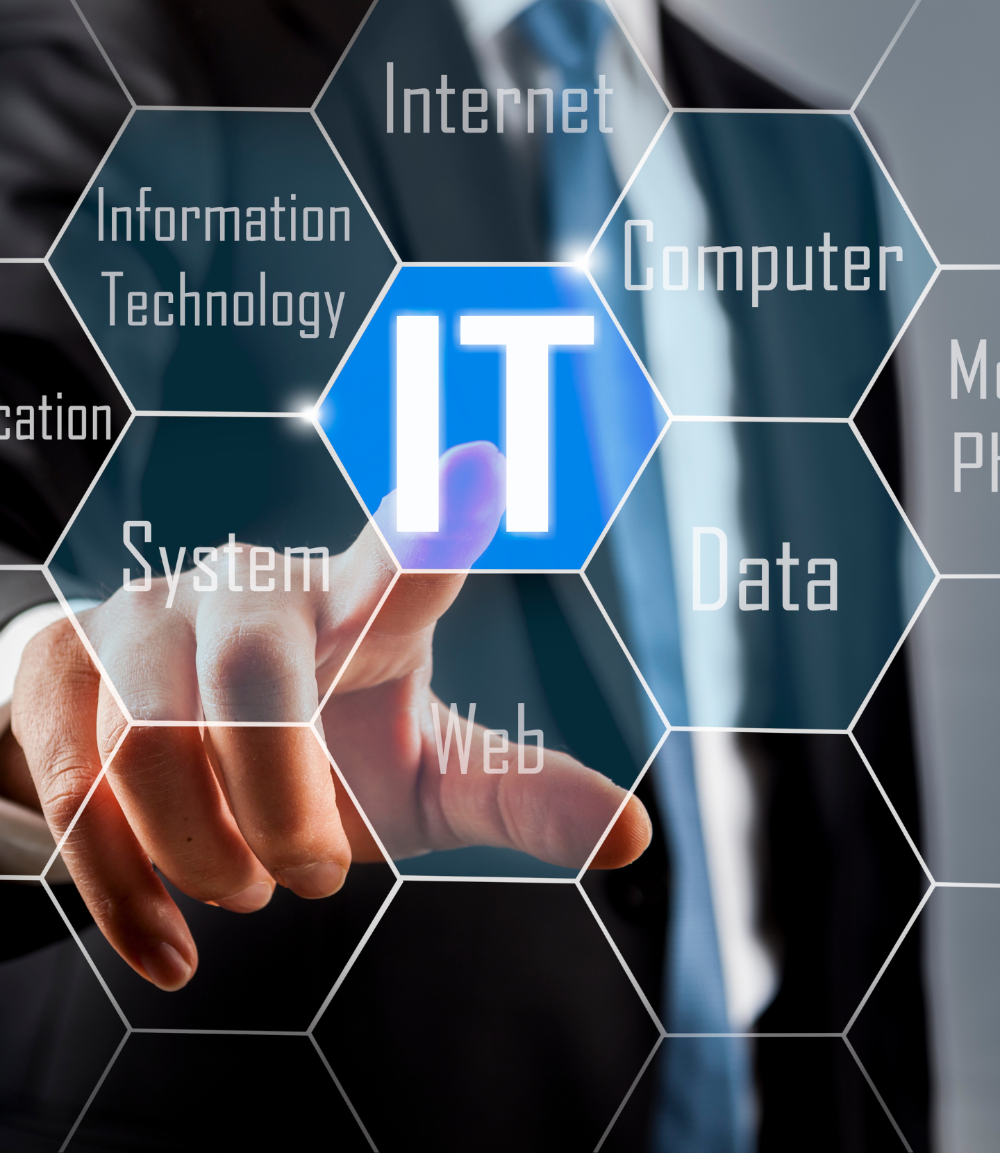  Employment law services for information technology sector