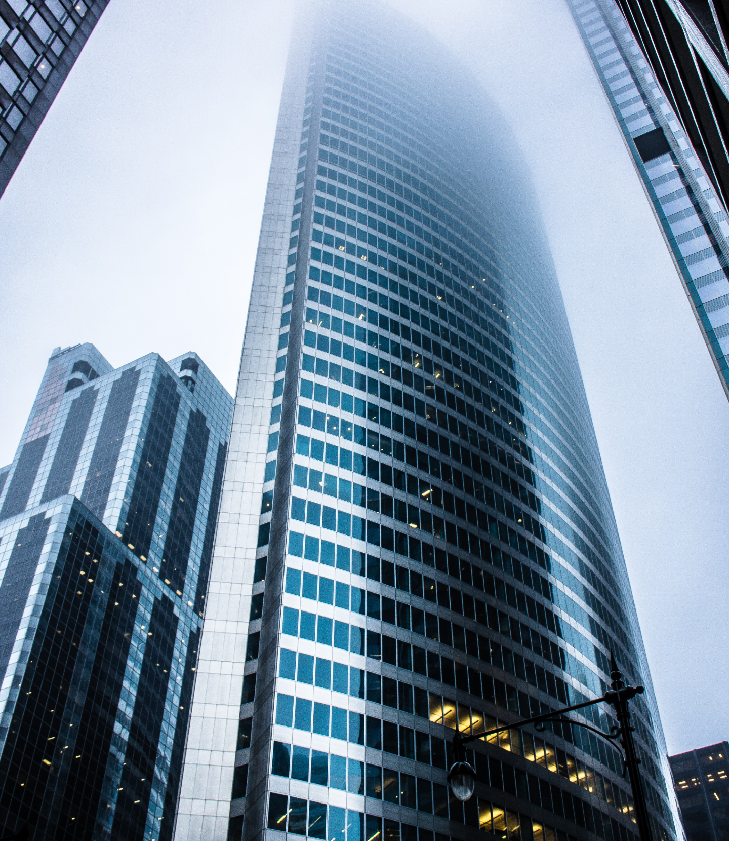  Employment law services for financial and actuarial sectors